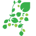 Logo Dutch Quality Gardens Mocking Hoveniers