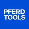 Logo van PFERD Rüggeberg Nederland