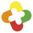 Logo van PDG Health Services