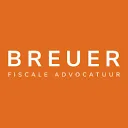 Logo van Breuer Fiscale Advocatuur