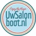 Logo van uwsalonboot.nl