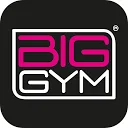 Logo van Big Gym