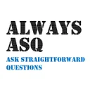 Logo van Always Asq
