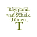 Logo Raymondvanschaiktuinen
