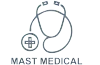 Logo van Mast Medical