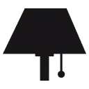 Logo van Theater de Huiskamer