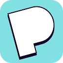 Logo van Pop-Up Borrel
