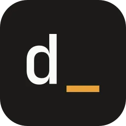 Logo van dunderline