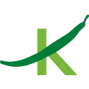 Logo van Kamps Sperziebonen