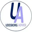 Logo van Udesborg Advies
