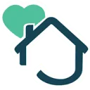 Logo van Stichting Huiskamer Bij Katrien