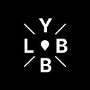 Logo van YourLittleBlackBook.me