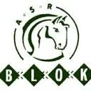 Logo van A.S.R. BLOK
