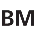 Logo van Brandes en Meurs Industrial Design