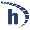 Logo van Hamstra BV