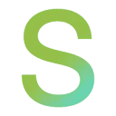 Logo van The Strike Agency