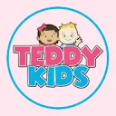 Logo van Teddy Kids