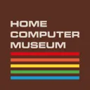 Logo HomeComputerMuseum