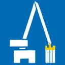 Logo van INNO DOCK SUPPORT bv