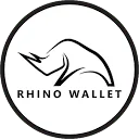Logo van Rhino Wallet