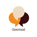 Logo van Geeniaal