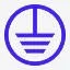 Logo van GROUND SUPPORT