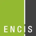 Logo van Encis ICT