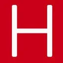 Logo van Hivos