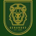 Logo van Study association Gerardus van der Leeuw