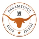 Logo Paramedics