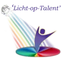 Logo van Licht-op-Talent