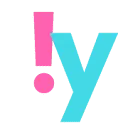 Logo van Yippie!