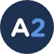 Logo van A2 Automatisering b.v.