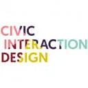 Logo van AUAS - Civic Interaction Design Research Group