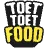 Logo van ToetToetFood