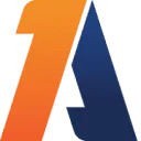 Logo van 1Achterhoek