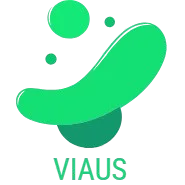 Logo Viaus