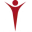 Logo van Leiderschap met impact