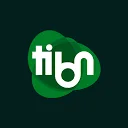Logo van TIBN Groep