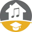 Logo van Muziekschool Den Haag - Home Music Teachers