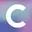 Logo van Curlygirlmovement