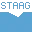 Logo van STAAG architecten