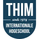 Logo van THIM University of applied sciences
