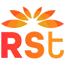 Logo van Rising Sun Tours