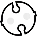 Logo van STM Elektro B.V.