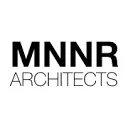 Logo MNNR architects