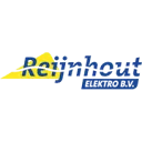 Logo van Reijnhout Elektro B.V.