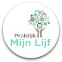 Logo van Praktijk Mijn Lijf - Massage AND Beweging