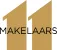 Logo 11 Makelaars