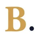 Logo van Becky.works